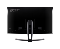 Acer ED323QURABIDPX Curved czarny - 477493 - zdjęcie 4